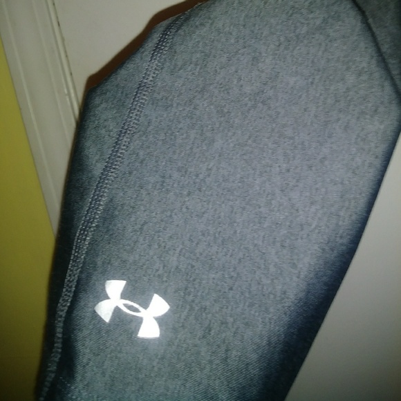 !Under Armour Leggings! - Picture 2 of 5